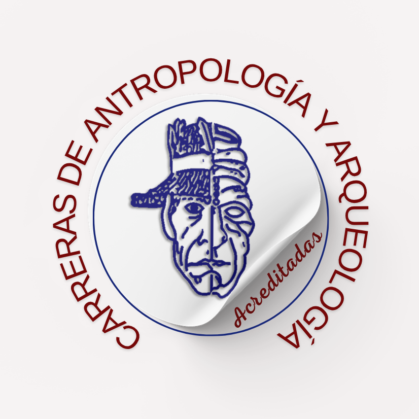 Logo Institucional - Antropología y Arqueología UMSA