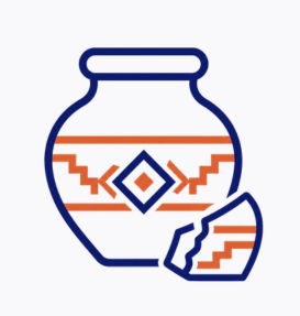 Icono Arqueología