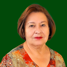 Carmen Díaz de Quintanilla