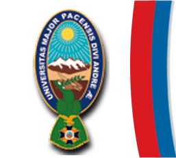 Icono de CONVOCATORIA PARA ELECCIÓN DE RECTOR(A) Y VICERRECTOR(A) GESTIÓN 2019-2022
